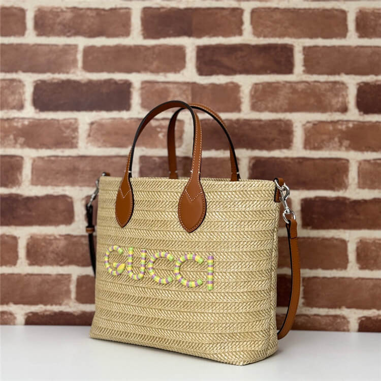 Replica-Gucci-Small-Straw-Effect-Tote-779671-FAC42-9561-3.jpg