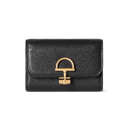Gucci Softbit Card Case