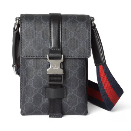 Gucci Super Mini GG Bag