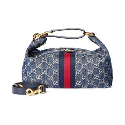 Gucci Vanity Medium Top Handle Bag
