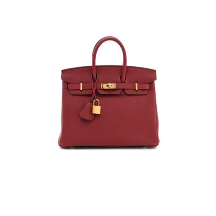 Hermès Birkin Bag