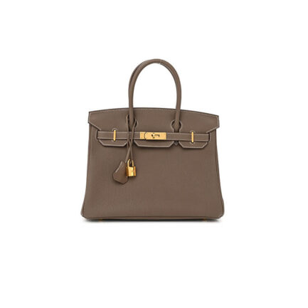 Hermès Birkin Bag