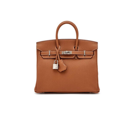 Hermès Birkin Bag