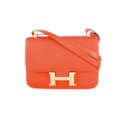 Hermès Constance Bag