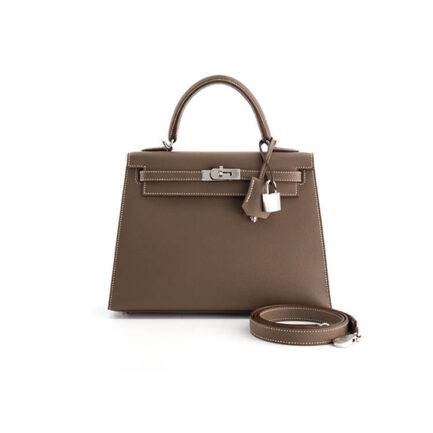 Hermès Kelly Bag