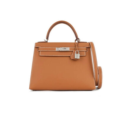 Hermès Kelly Bag