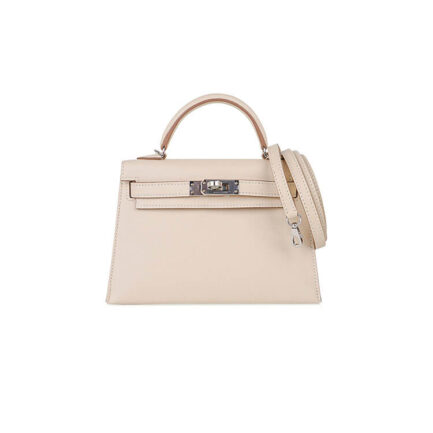 Hermès Kelly Mini II Bag
