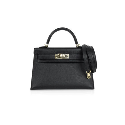 Hermès Kelly Mini II Bag