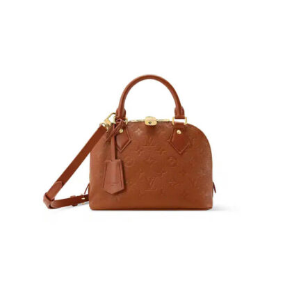 LV Alma BB