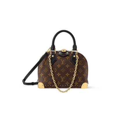 LV Alma Trunk BB