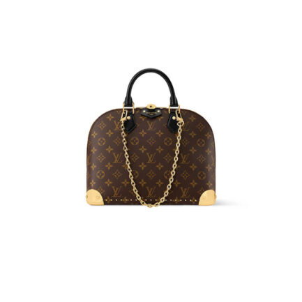 LV Alma Trunk PM