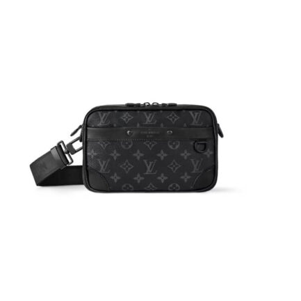 LV Alpha Messenger