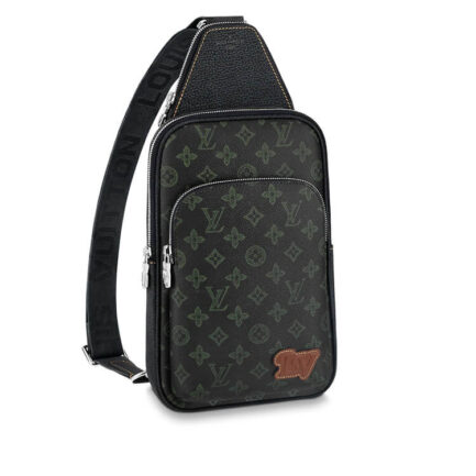 LV Avenue Sling Bag NM