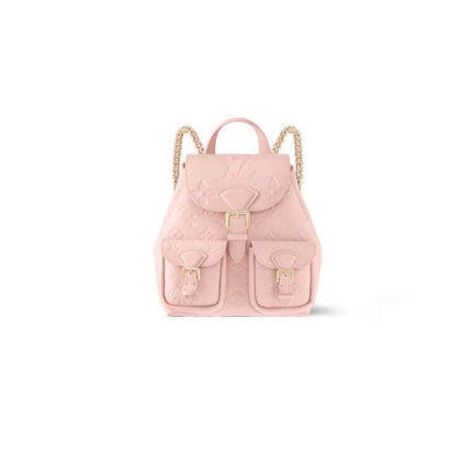 LV Backup