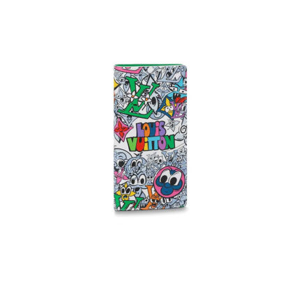 LV Brazza Wallet