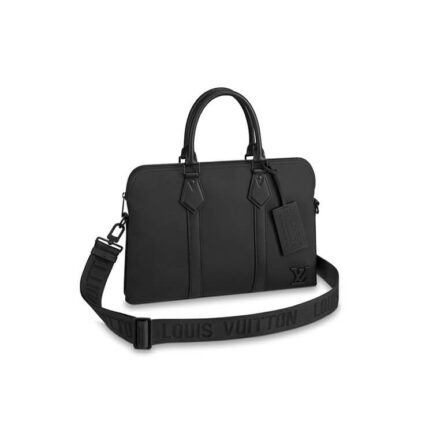 LV Briefcase
