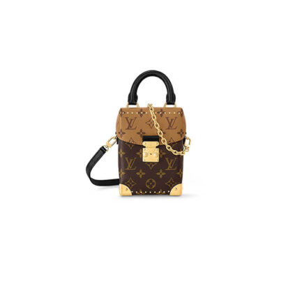 LV Camera Box