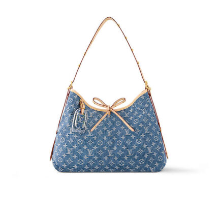 LV CarryAll MM