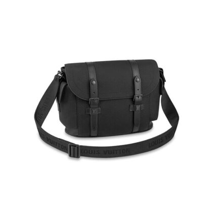 LV Christopher Messenger
