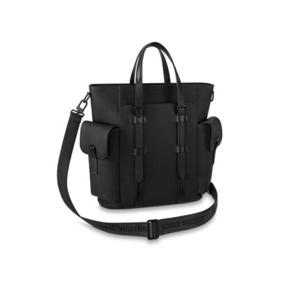 LV Christopher Tote