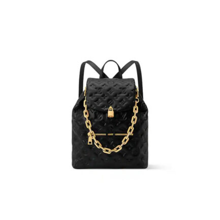LV Coussin Backpack MM