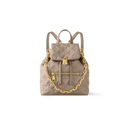 LV Coussin Backpack PM