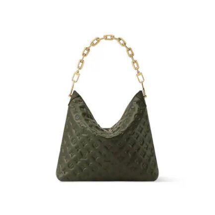 LV Coussin Hobo MM