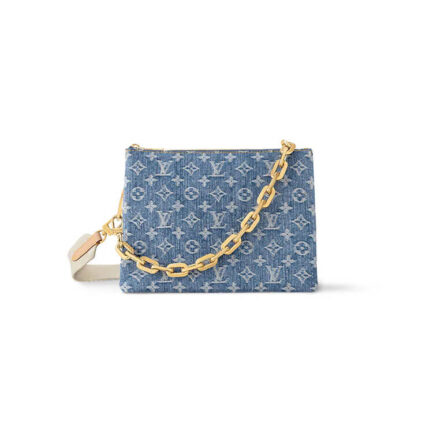 LV Coussin PM