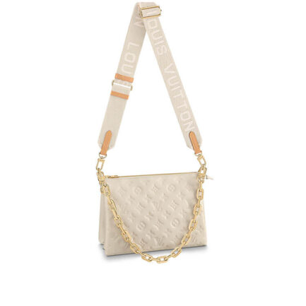 LV Coussin PM