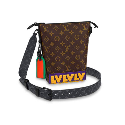 LV Cruiser Messenger