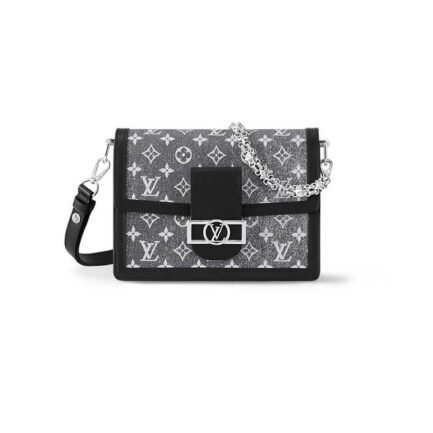 LV Dauphine MM