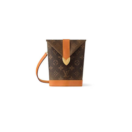 LV Envelope Pouch