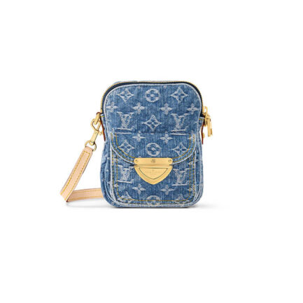 LV Fairfax Pochette