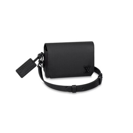 LV Fastline Wearable Wallet