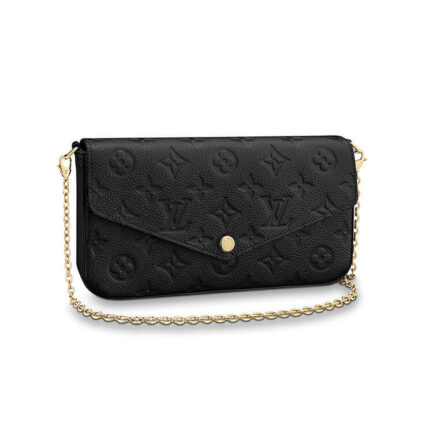 LV Felicie Pochette