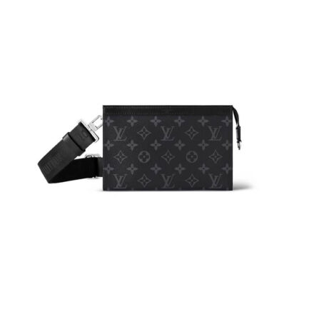 LV Gaston Wearable Wallet