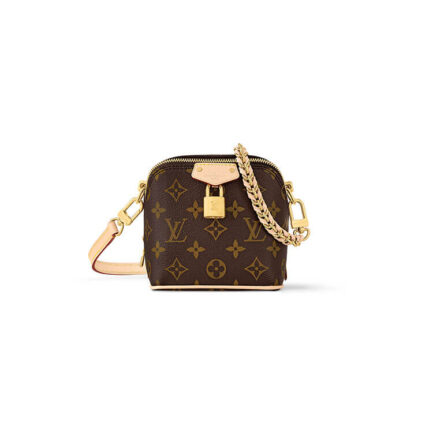 LV Just In Case