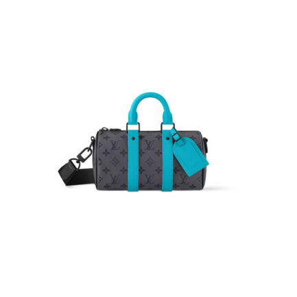 LV Keepall Bandoulière 25