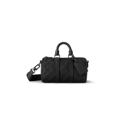 LV Keepall Bandoulière 25