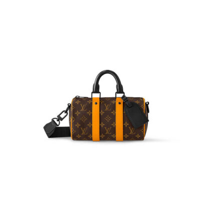 LV Keepall Bandoulière 25