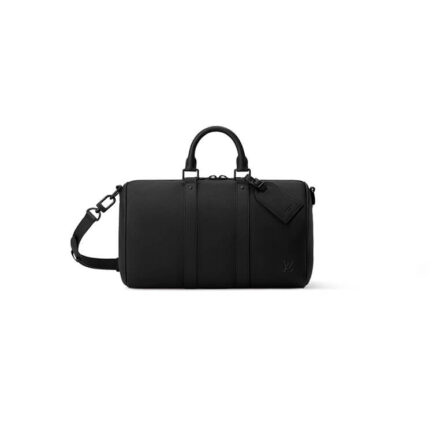 LV Keepall Bandoulière 35