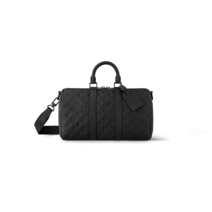 LV Keepall Bandoulière 35