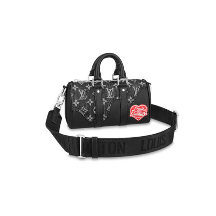 LV Keepall XS