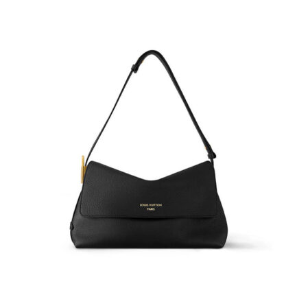 LV Low Key Messenger