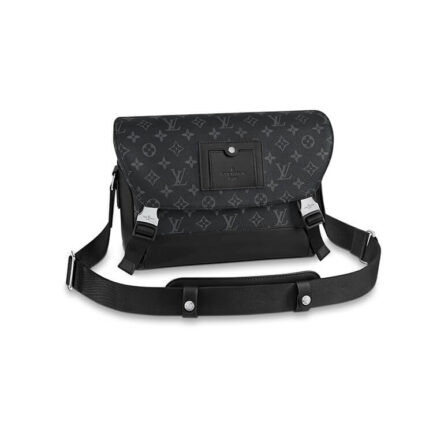 LV Messenger PM Voyager Bag