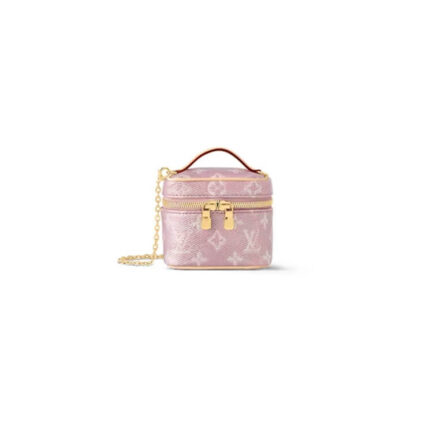 LV Micro Vanity
