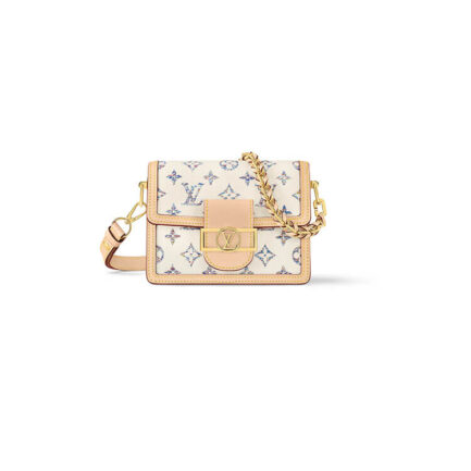 LV Mini Dauphine