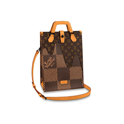 LV Mini Tote
