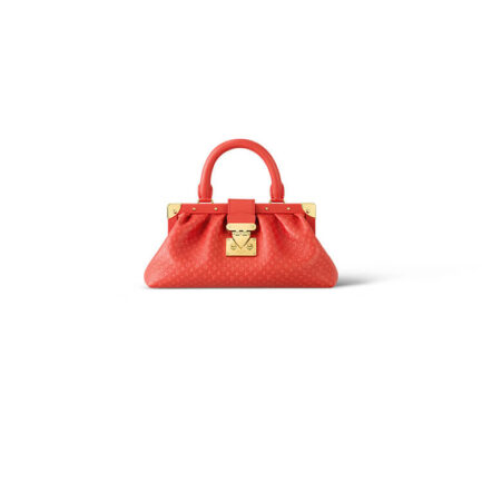 LV Monogram Clutch