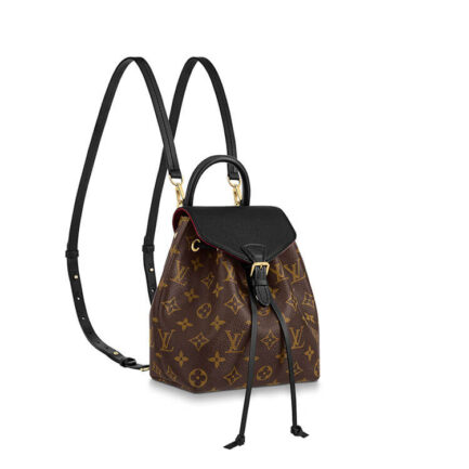LV Montsouris BB Backpack